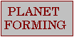 Planet And Field  Creation 