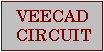 Stripboard Circuit Using VeeCad Software